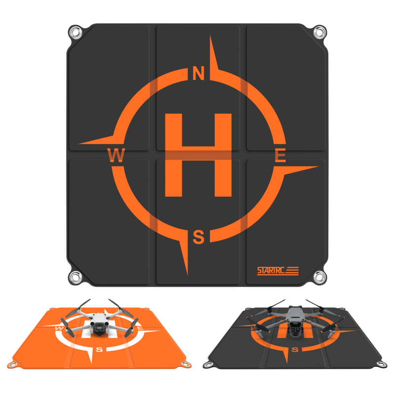 Drone Landing Pad for DJI Neo  - Dji Drone Mini 4 Pro recension och pris