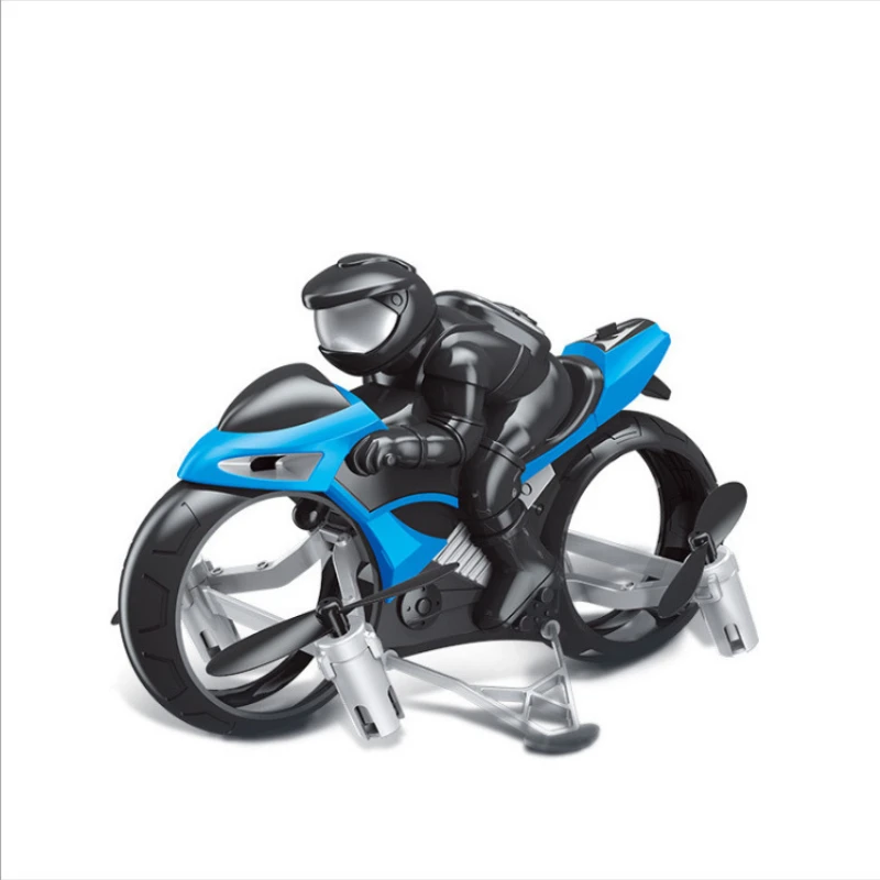 Stunt Motorcycle 2 In 1 Land A - Drone Camera Mount recension och pris