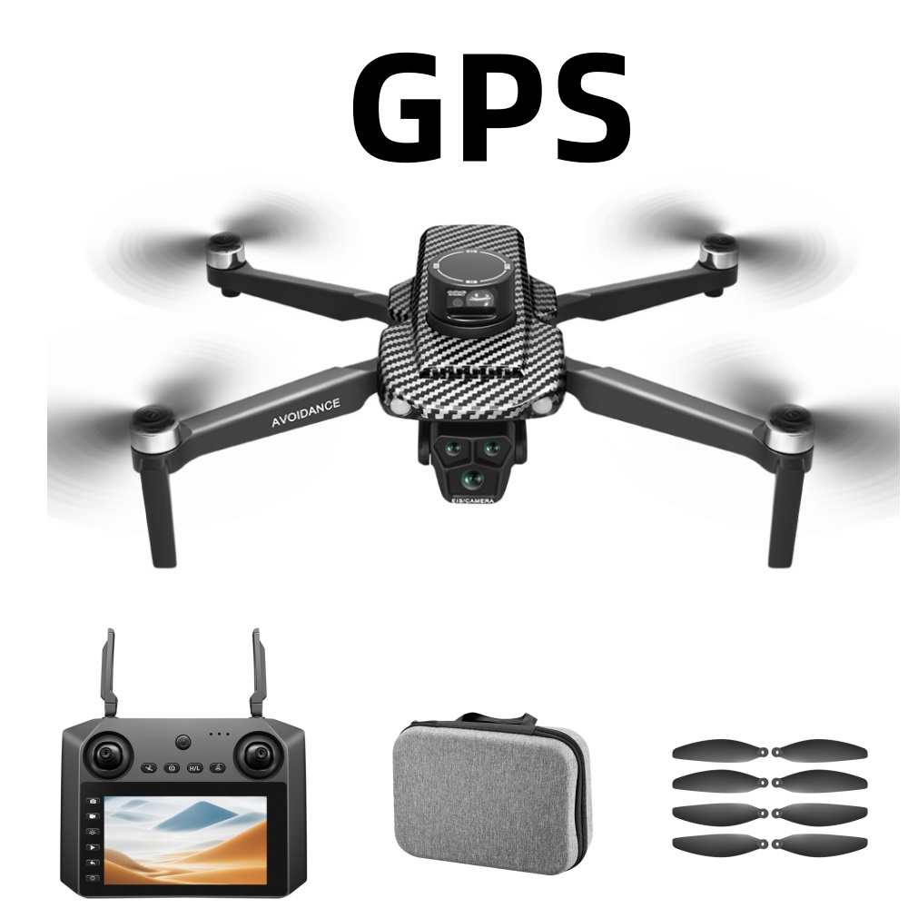 U198 Max Drone 8K 5G GPS Profe - Drone Camera Hd recension och pris
