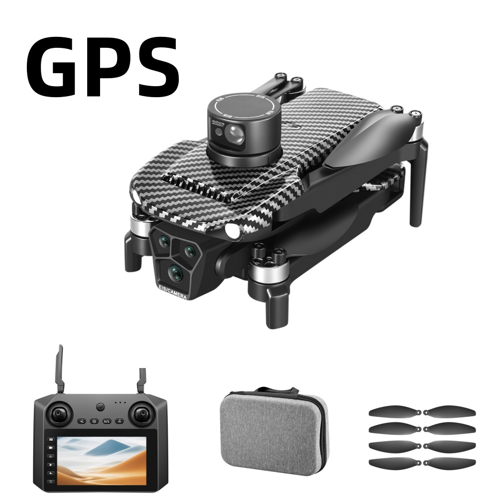 U198 Max Drone 8K 5G GPS Profe - Drone Camera Hd recension och pris