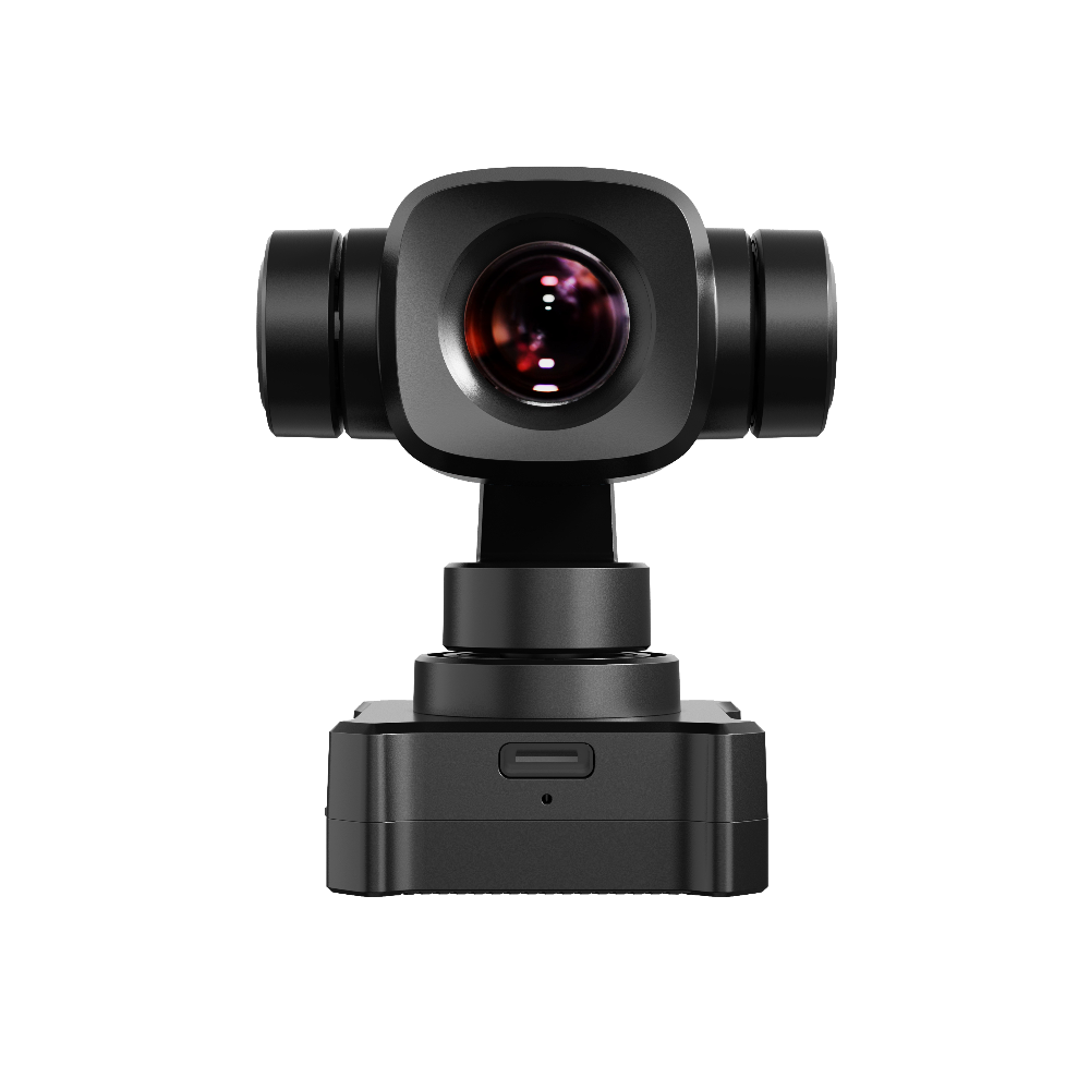 SIYI A8 Mini 4K 8MP Gimbal Cam - Drone Camera Vlog recension och pris