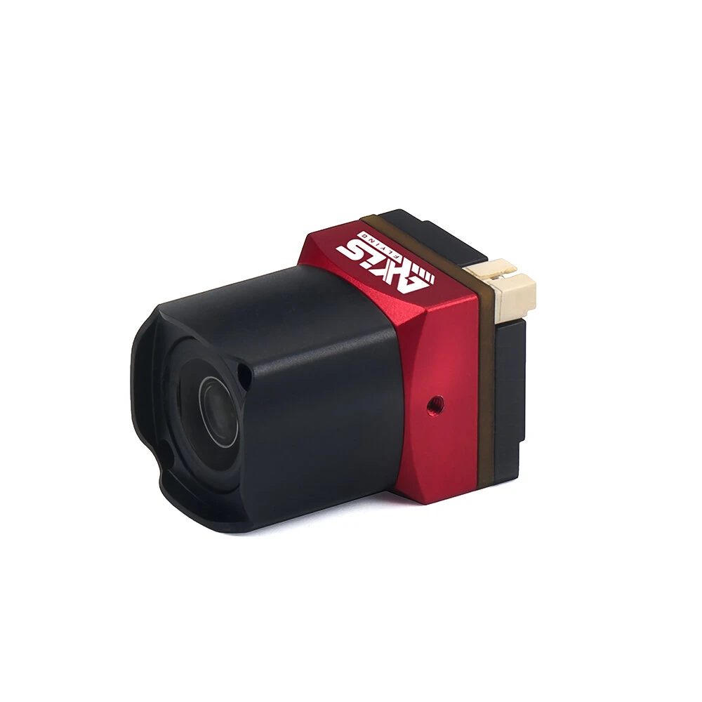 Axisflying Owl Pro 1800TVL HD  - Drone Camera Night Vision recension och pris