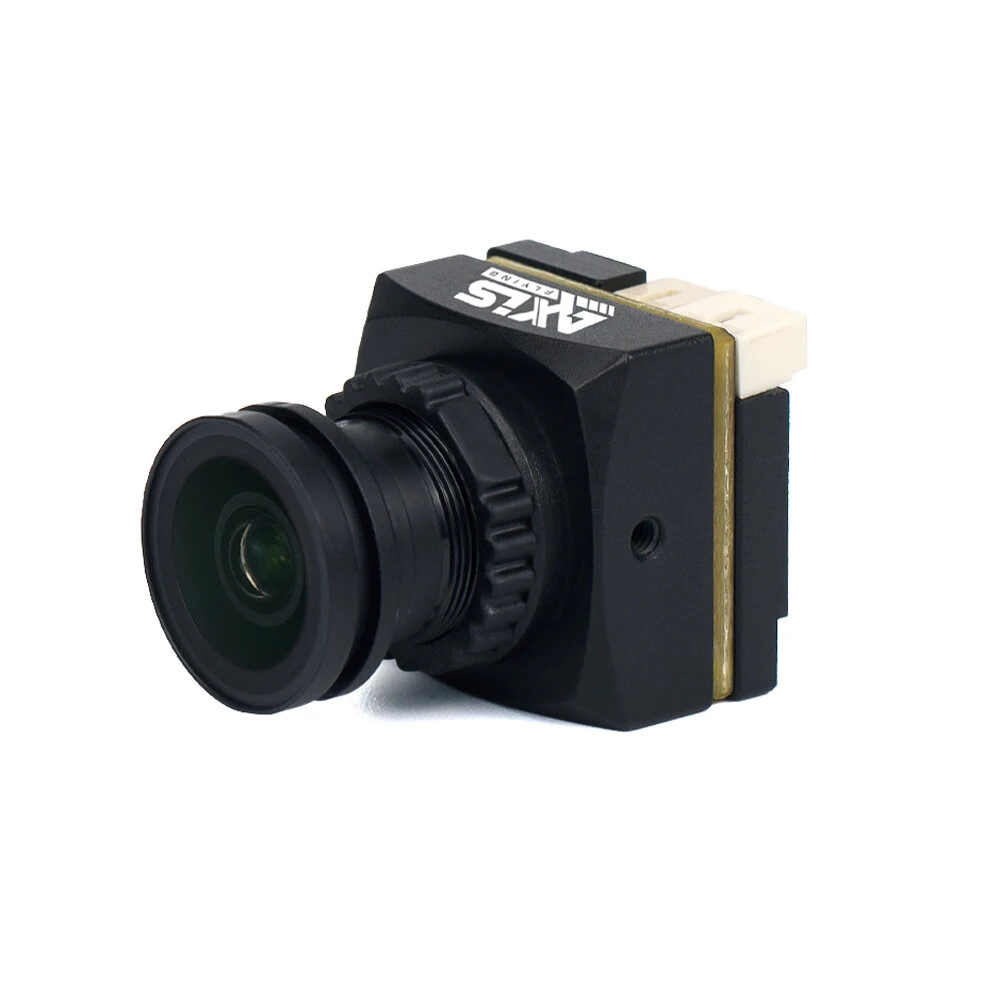 Axisflying Owl Pro 1800TVL HD  - Drone Camera Night Vision recension och pris