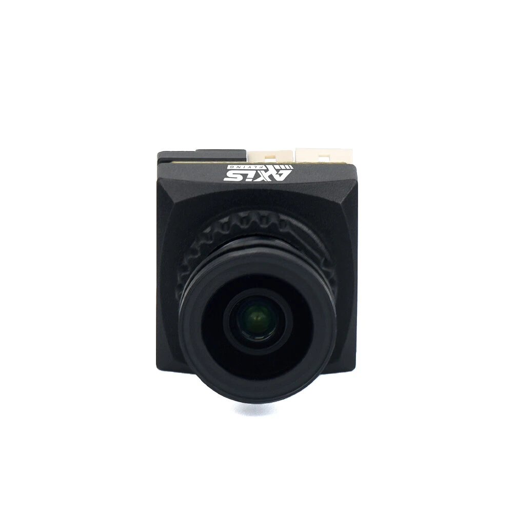 Axisflying Owl Pro 1800TVL HD  - Drone Camera Night Vision recension och pris