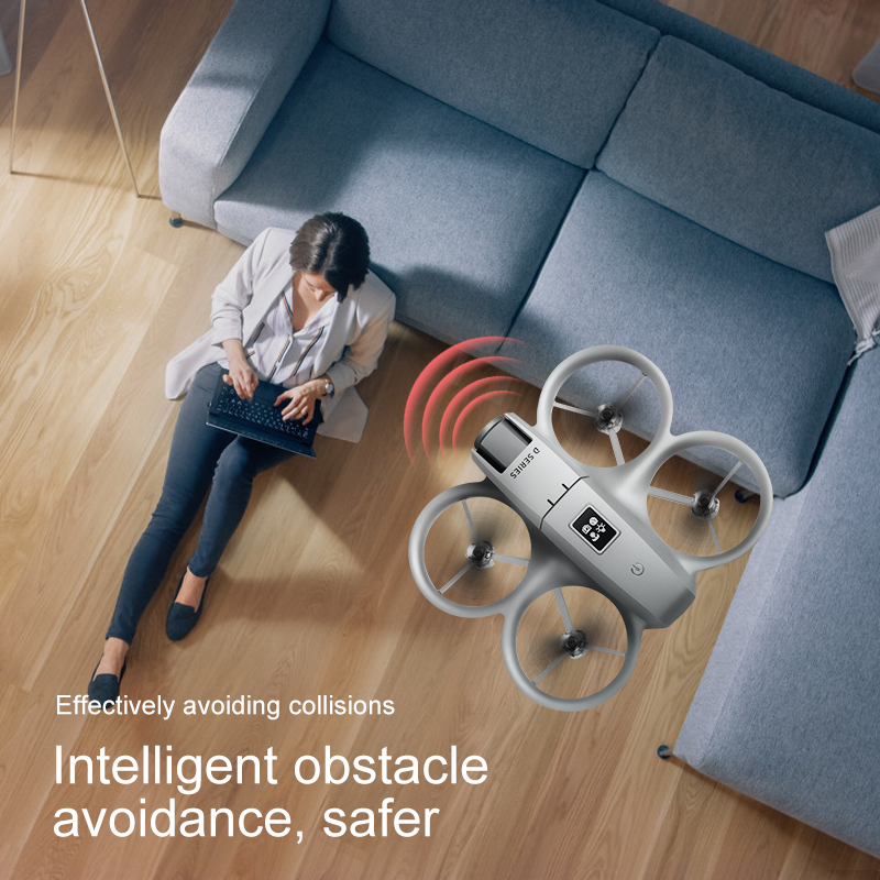 Lenovo D16 GPS Drone 8K Aerial - Drone Camera Hd recension och pris