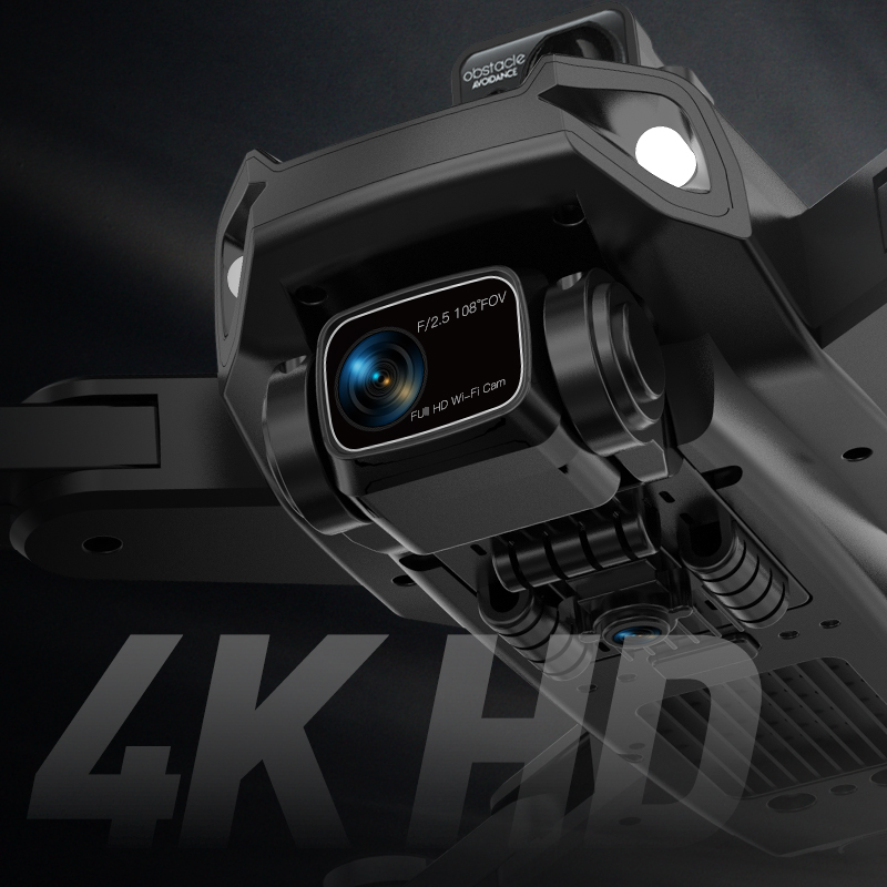 LYZRC L900 Pro SE MAX Drone Pr - Drone Camera 4K recension och pris