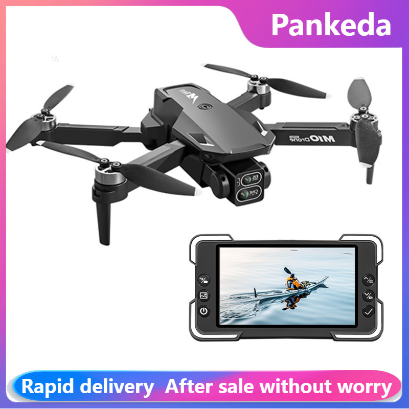 M10 Camera Drone Remote Contro - Drone Camera Hd recension och pris