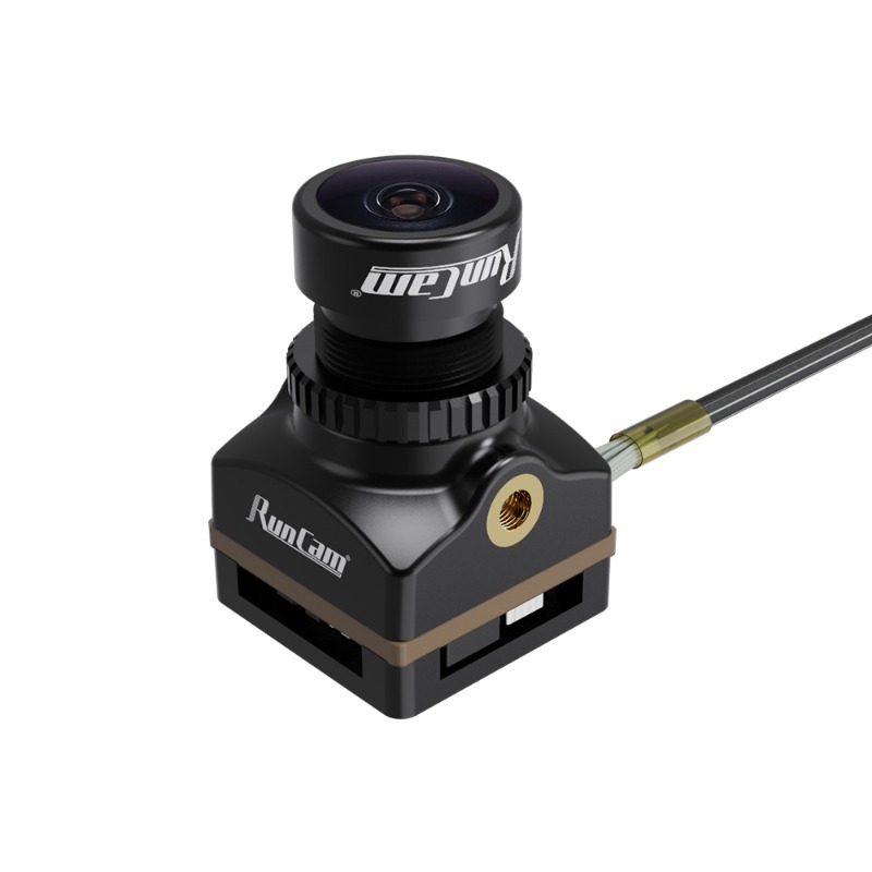 Runcam Split 4 Camera 2in1 4K  - Drone Camera 4K recension och pris